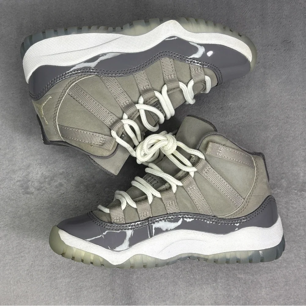 Nike authentic air